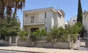 尼日利亚JUTH精神科病房人满为患