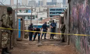 Теракты на Шри-Ланке: полиция задержала несколько десятков подозреваемых