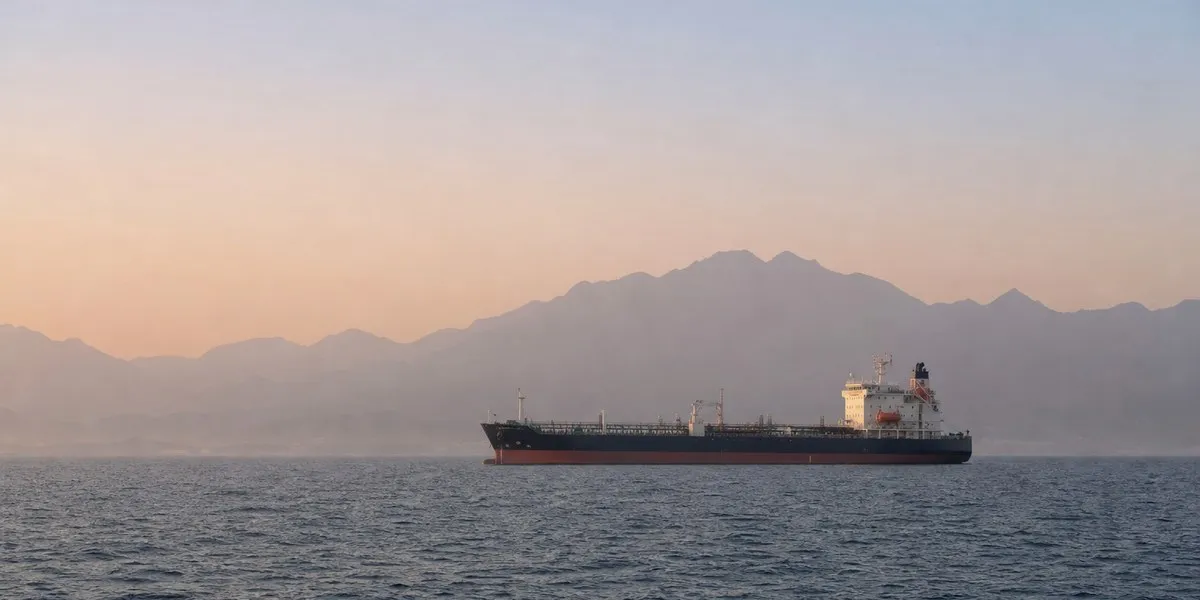 Two Tanker Incidents Occur Near Qatar and the UAE — Euronews Two Tanker Incidents Occur Near Qatar and the UAE — Euronews