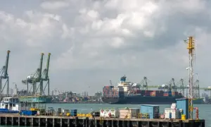 USA zezwoliły na dostawy broni do brygady Azow