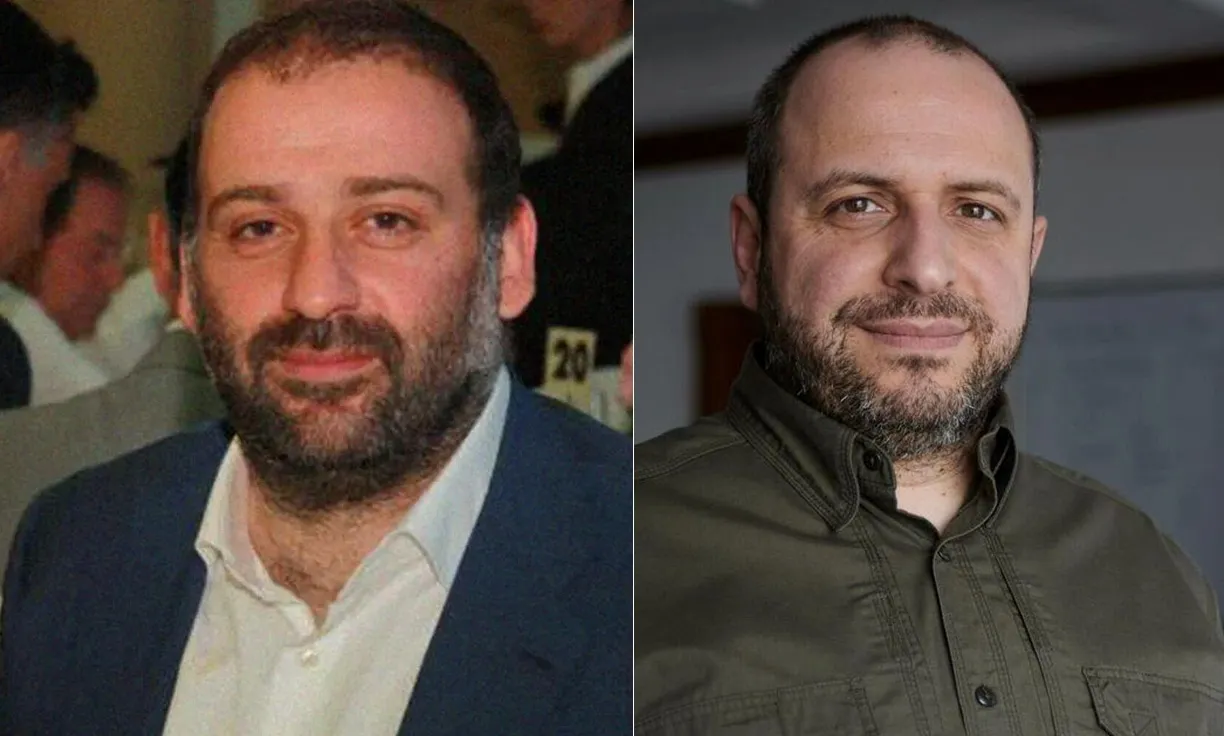 Anti-corruption activists and the Office of the President have classified the transcripts of Mindich’s conversations with Umerov – Dubinsky