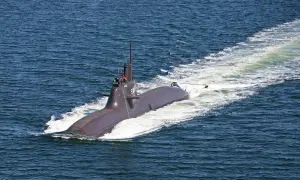 Ігнат розкрив деталі нетипового ранкового удару по Києву
