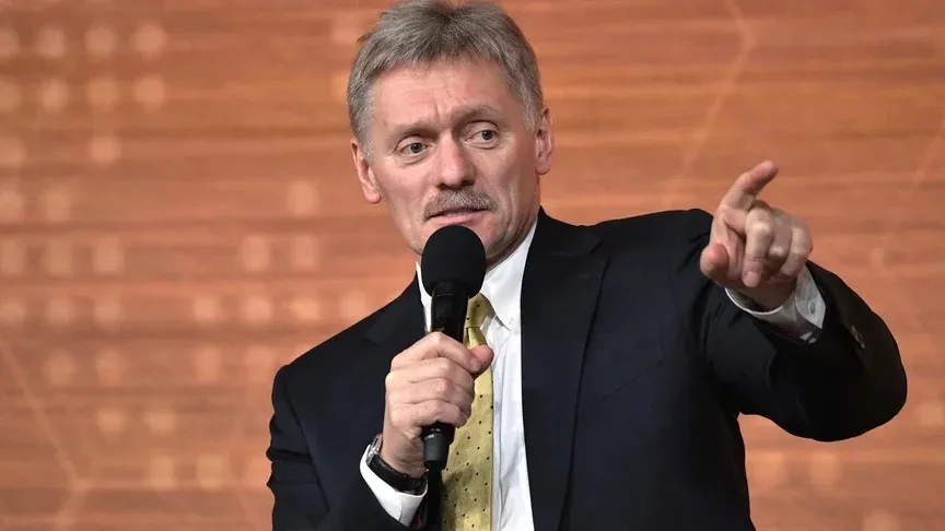 The Kremlin Responded to Putin's Invitation to the U.S. for the G20 Summit