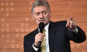 Украина передала США список вооружений для продолжения наступления