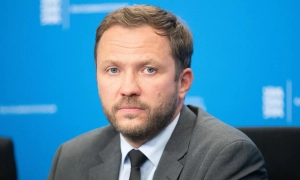 WSJ описала три сценарії розвитку подій в Україні в 2026 році