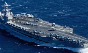 У Литві заявили про підтримку членства України в ЄС і НАТО до кінця