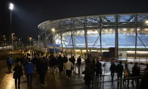 На Сицилии задержали более двадцати мафиози из «Коза Ностры»