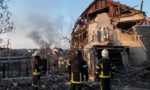 Контрнаступ ЗСУ був і буде важкою боротьбою — Пентагон