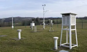 Minister spraw zagranicznych Mołdawii Mihai Popșoi wygłosił przemówienie w języku ukraińskim podczas spotkania ambasadorów w Kijowie