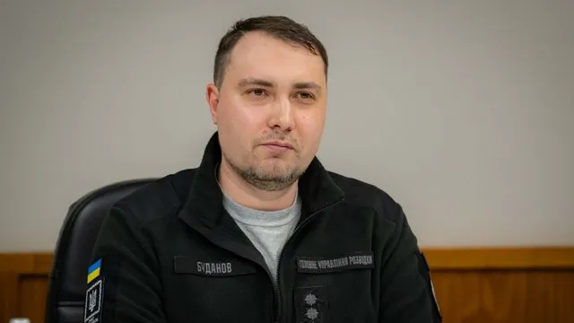 Budanov Addressed Russian Pilots Following the Attacks on Ukraine