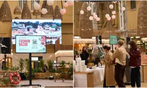 Євробачення-2022: названо ім'я першого учасника пісенного конкурсу