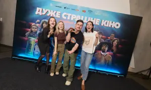 Фотографії про війну в Україні стали призерами премії Czech Press Photo