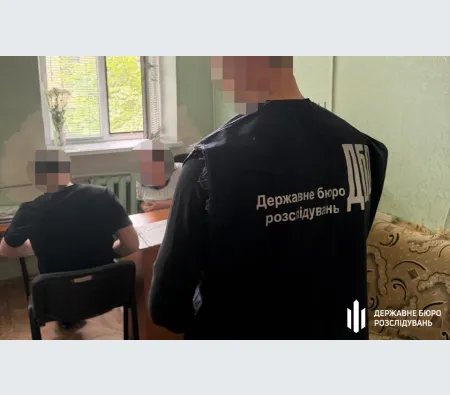 У Кропивницькому викрили лікарів, які оформлювали фіктивні діагнози