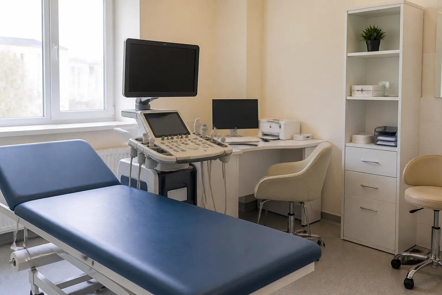 A chatbot for making doctor's appointments and finding medical services has been launched in Kyiv