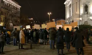Ponad pół setki firm w Ukrainie dołączyło do programu prywatnej obrony powietrznej