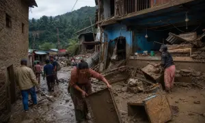 Мерц розповів про сварку з Орбаном через війну в Україні — DW