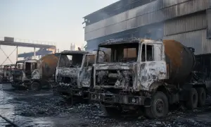 Szef szwedzkiego wywiadu wojskowego ostrzegł przed wysokim zagrożeniem rosyjską wojną hybrydową