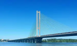 ВІДЕО: Боєць НГУ провів 146 днів в оточенні на Покровському напрямку
