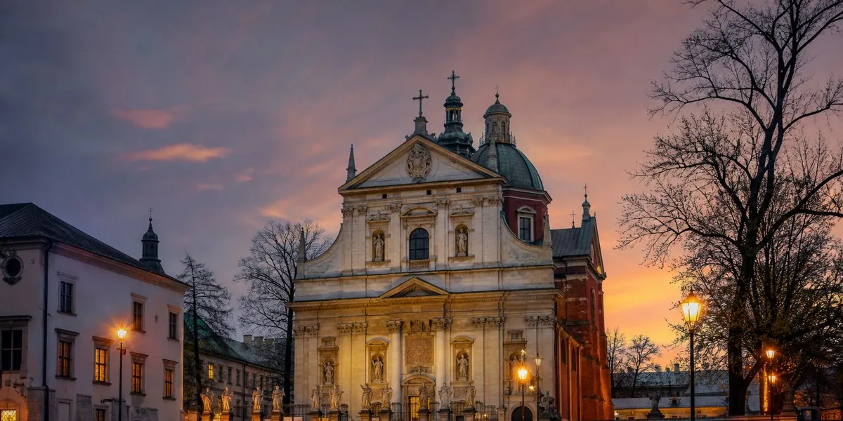 W Polsce zmarł 91-letni biskup Paweł Socha — RMF24