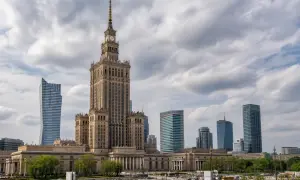 В результате стрельбы в Калифорнии погибли шесть человек, среди жертв – младенец