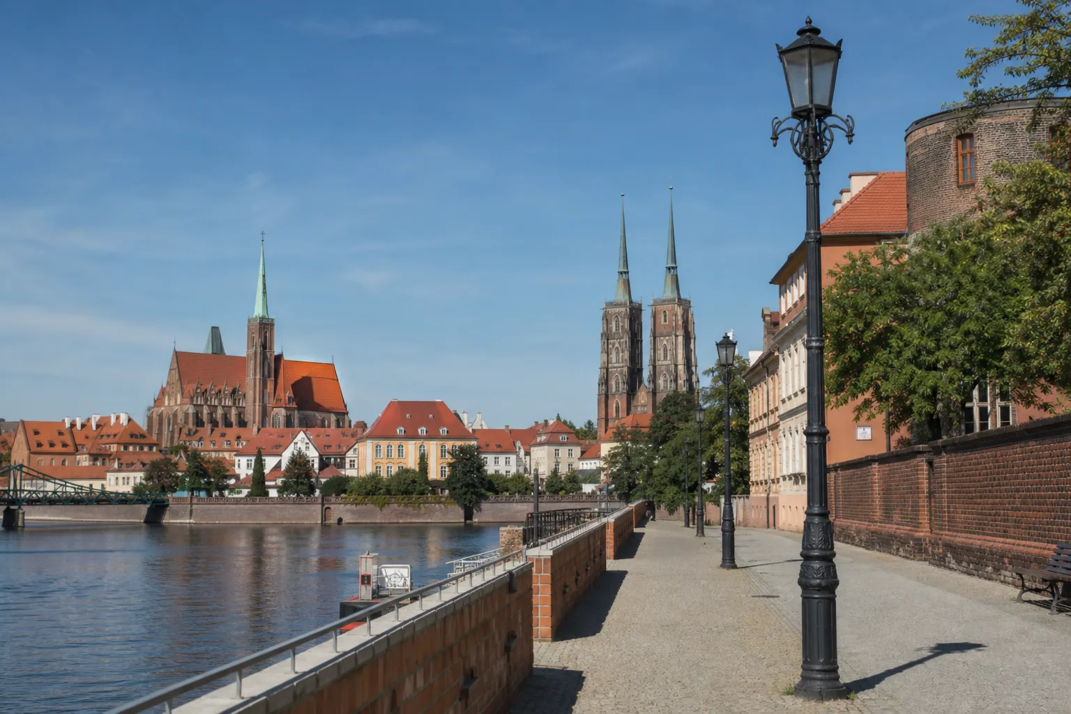 W Polsce postawiono Ukraińcowi zarzut usiłowania zabójstwa we Wrocławiu