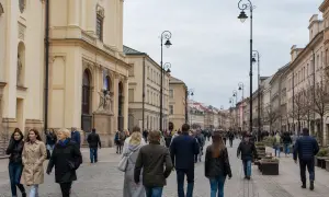 У Китаї ухвалили закон про «нацбезпеку» Гонконгу з забороною антиурядових закликів 