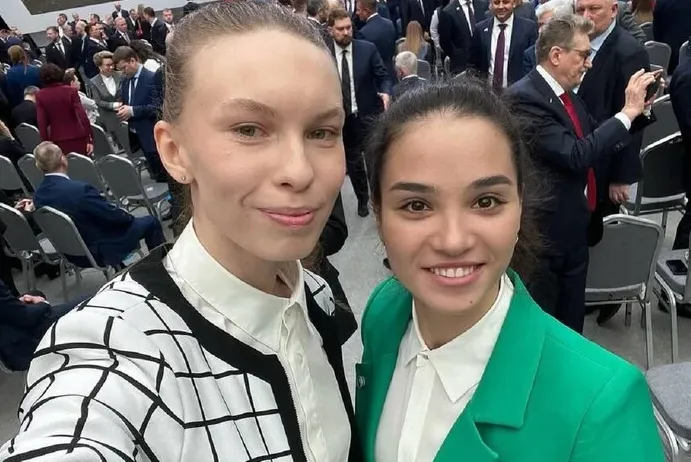 FIL розслідує можливі порушення етичного кодексу на користь спортсменів з рф