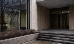 В Курской области России более 300 человек до сих пор считаются пропавшими без вести — MyJoyOnline