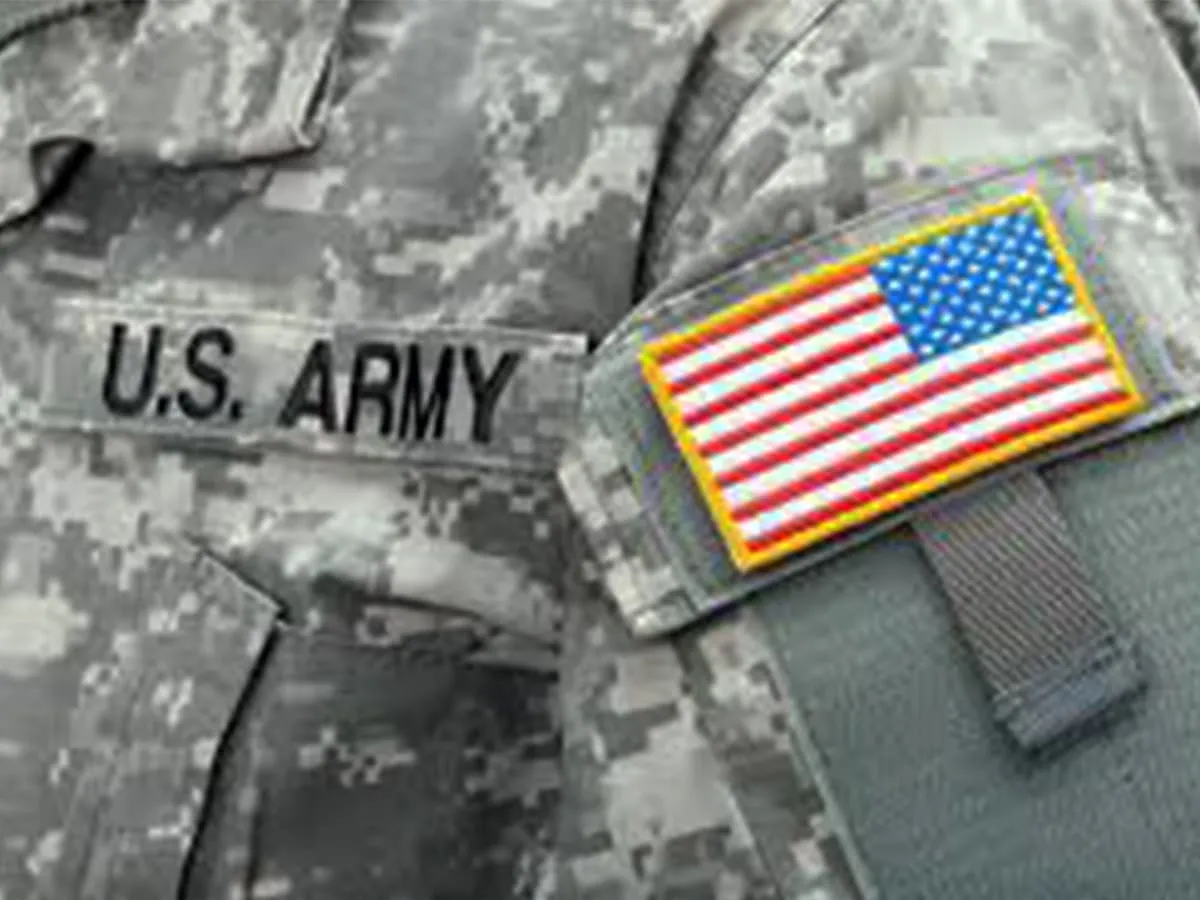 У США можуть запровадити автоматичний військовий облік