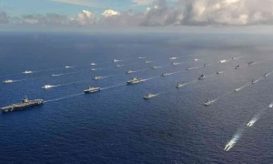 У Німеччині затримано рейхсбюргера, який планував вбивства Меркель та Шольца