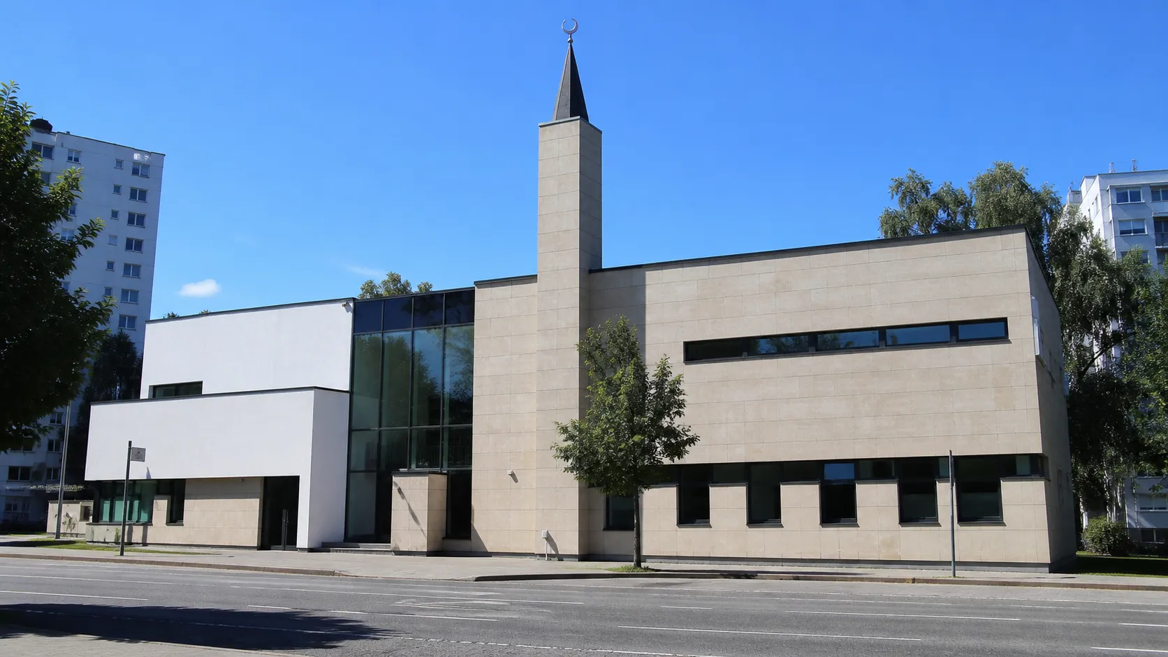 W Tallinie zatrzymano siedem osób podejrzanych o nielegalny wjazd do Estonii