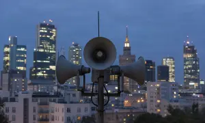 США приняли новые антироссийские санкции