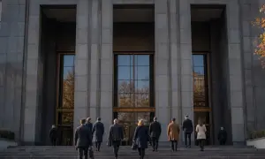 Азербайджан обещает амнистию для армян Карабаха, которые сложат оружие
