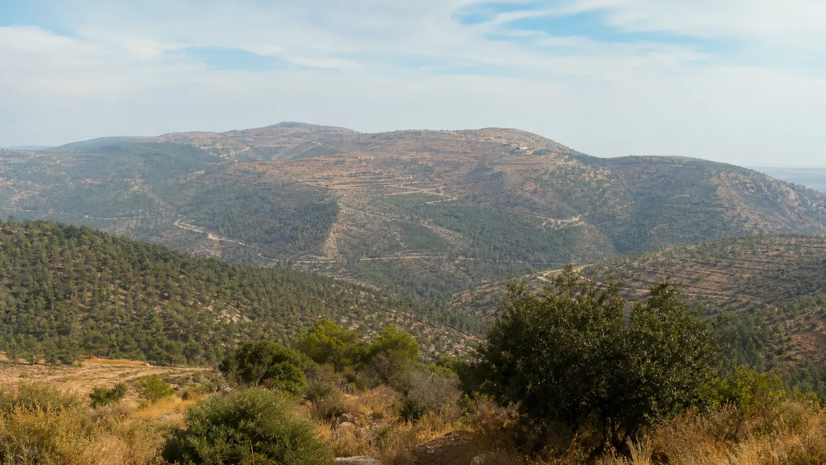 Upper Galilee reports planned Israeli strikes on Lebanon