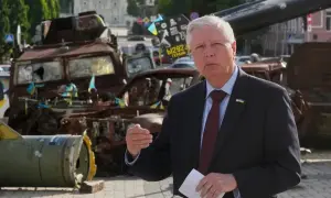 В Минске задержали главу и сотрудников правозащитного центра «Вясна»