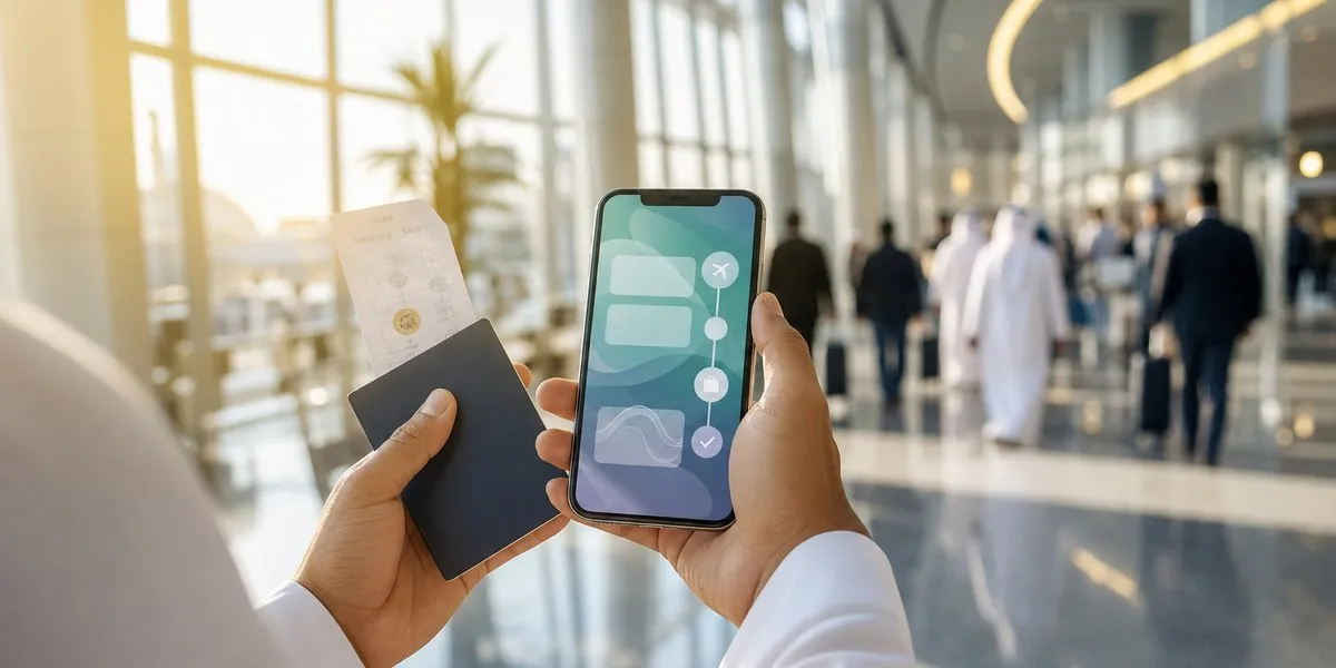 UAE launches AI platform to cut tourist VAT refunds to one business day — The National