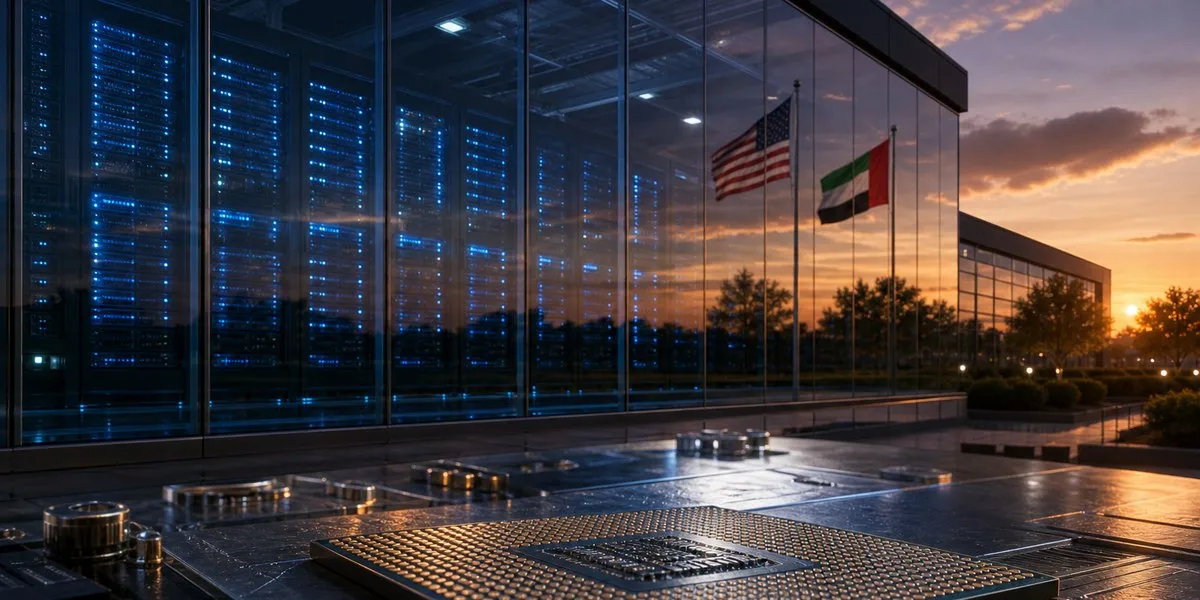 UAE ambassador to the US Al Otaiba says investments in the US remain unchanged — The National