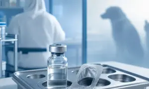 Daewoong Pharmaceutical получила разрешение на выдачу патента США для mRNA-технологии