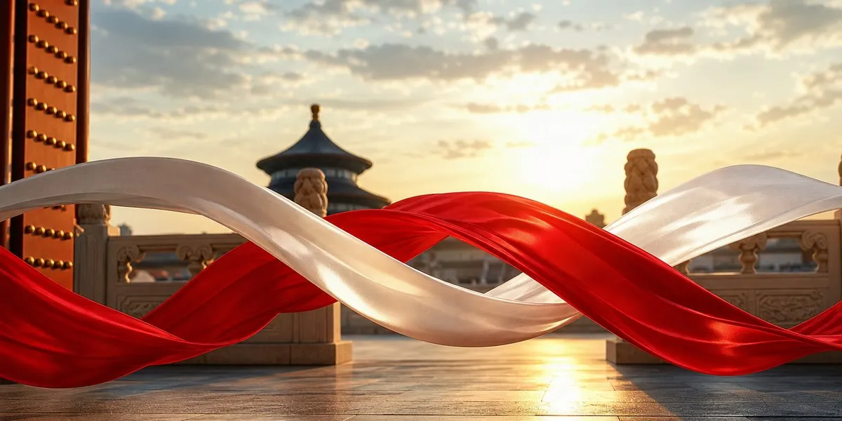 Emisariusz ZEA Al Mubarak przeprowadził rozmowy z ministrem Wang Yi — The National