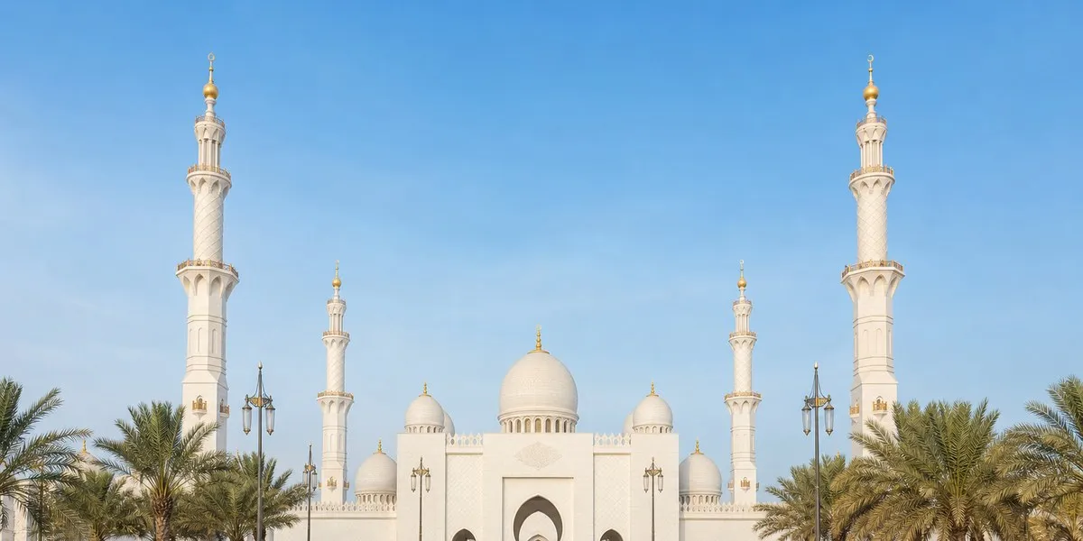 Friday sermons in the UAE to honor teachers — The National