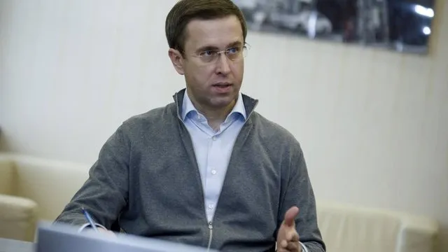 Гончаренко повідомив про новий крок Корецького на шляху до Кабміну