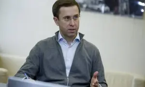 Веніславський закликав не поспішати зі зміною міністра оборони