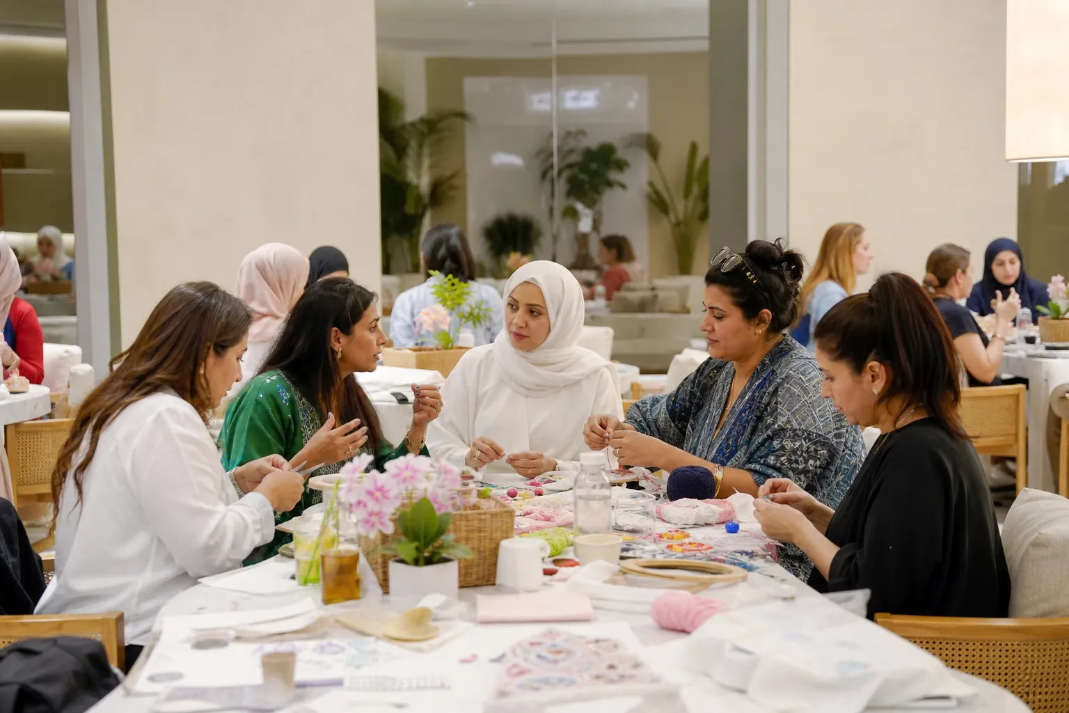 UAE citizens and residents invited to join 55th National Day celebrations