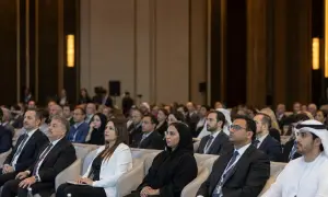 Министр юстиции ОАЭ заявил, что границы не должны защищать преступников — The National