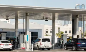塞浦路斯8月石油产品销售额下降1.4%——Cyprus Mail