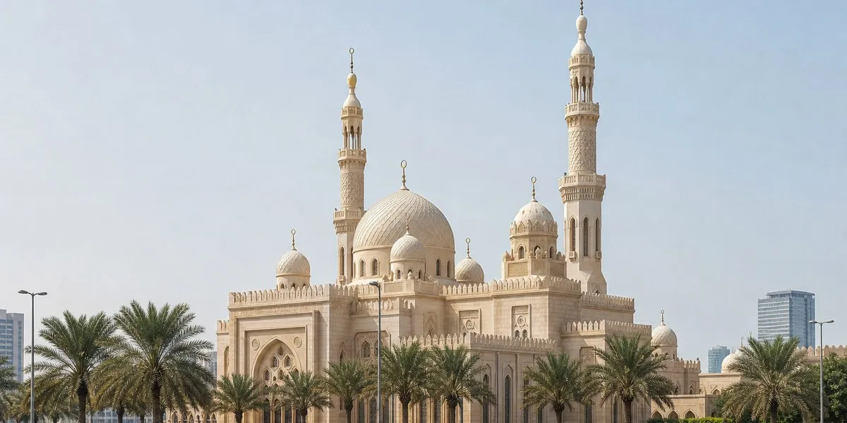 Prezydent ZEA złożył kondolencje władcy Dubaju — The National
