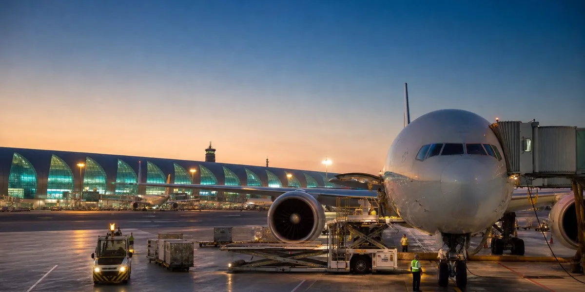 Prokuratura ZEA bada incydent na pokładzie lotu flydubai do Tel Awiwu — Dawn