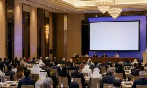 В Саудовской Аравии вспыхнул масштабный коррупционный скандал