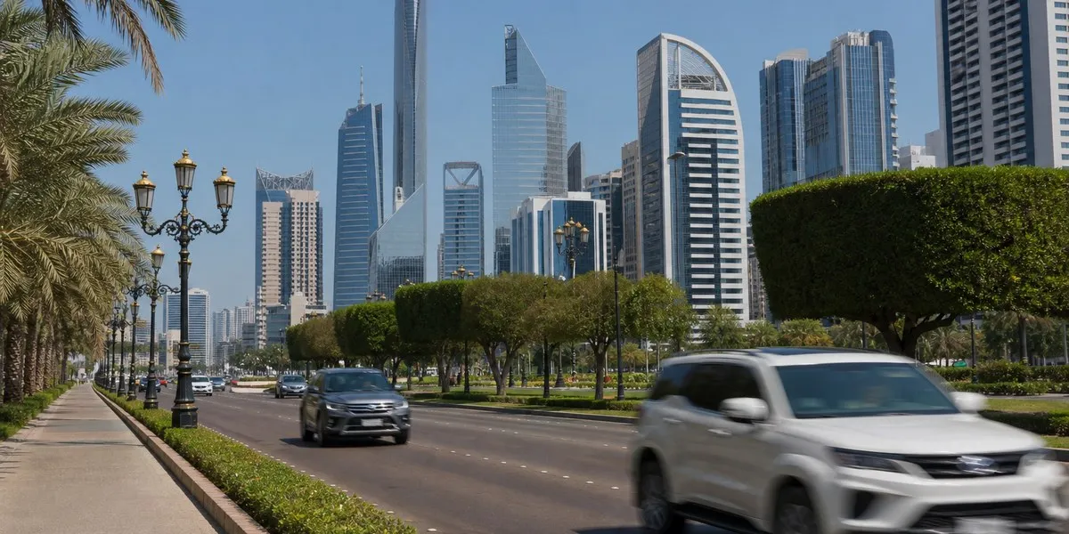 UAE responds to claims of warning Israel — The National