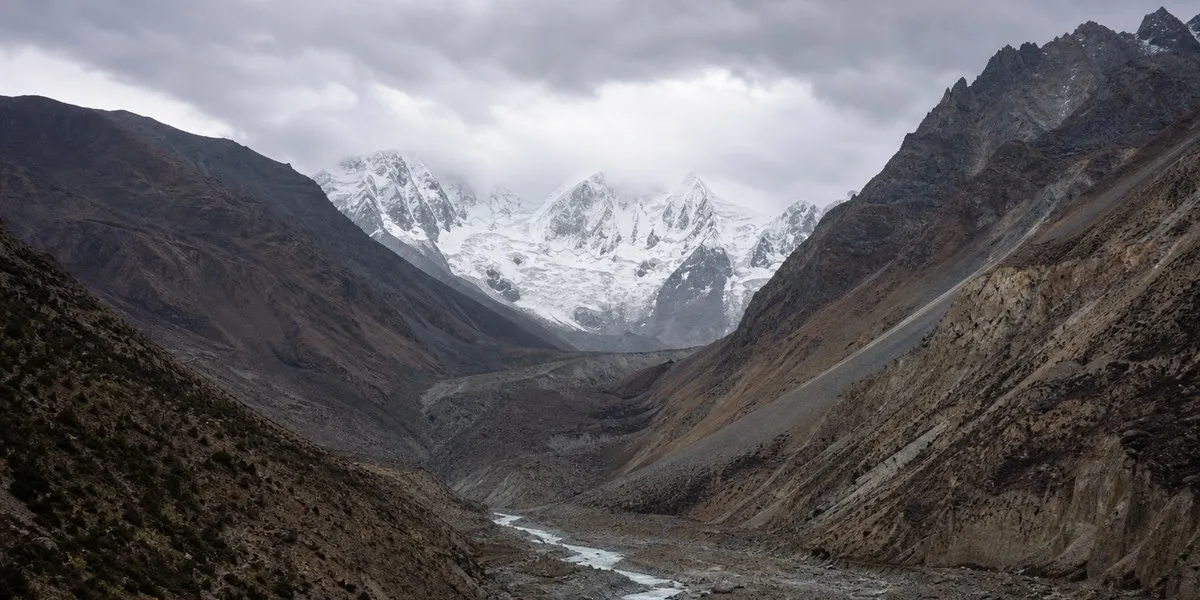 UAE scientists to study landslide and glacial flood risks in Nepal